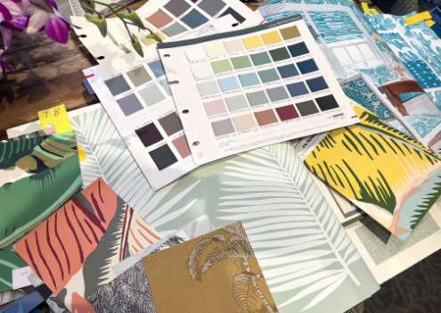 ショールームのご案内