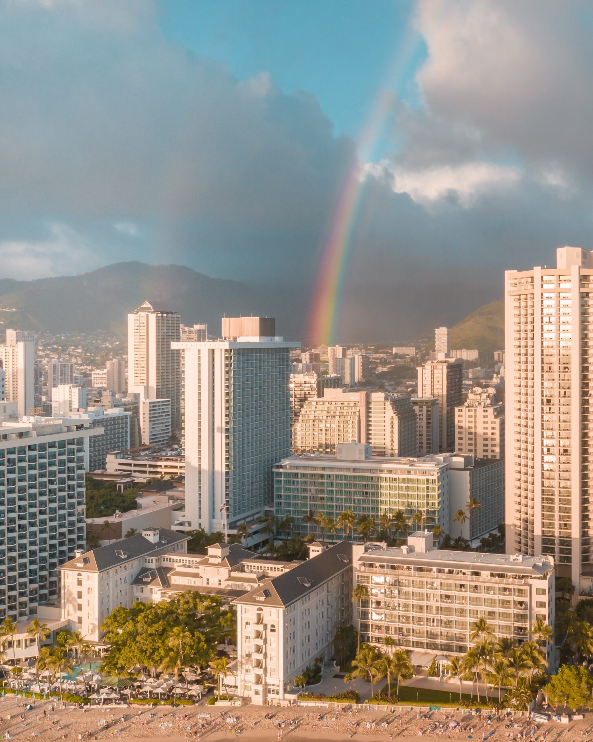 Hawaii-ne ハワイいいね!! | ハワイ、チャイナタウンに