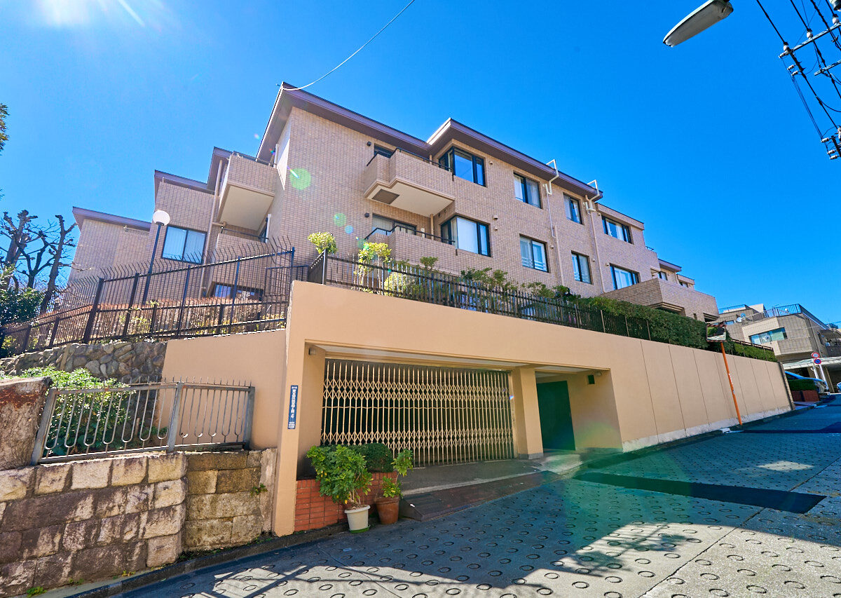 ALOHA LIVING 池田山